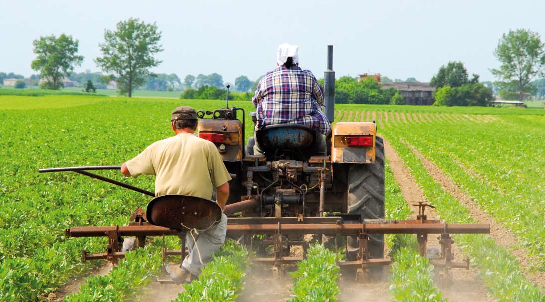 Unsafe working conditions0