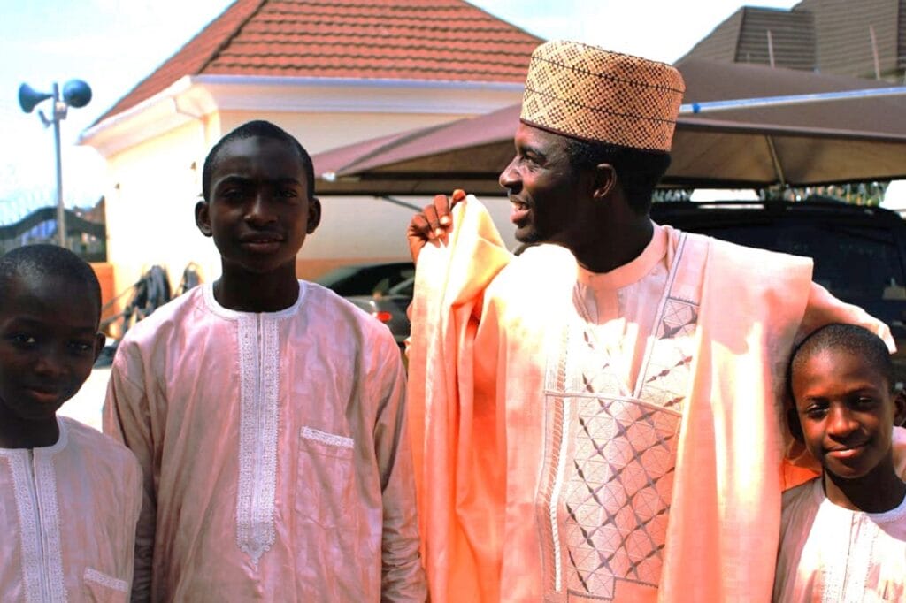 Dangantaka 1 Dangantaka