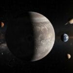 Tsarin falaki 3 Mercuury