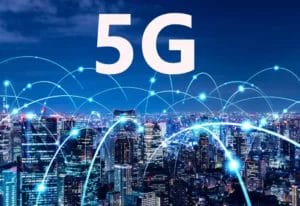 5G Network 1 What is 5G