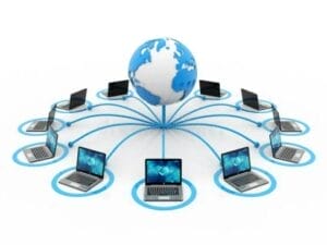 internet communication classnotesng