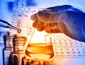 Kimiya da fasaha 1 Science and Technology 2