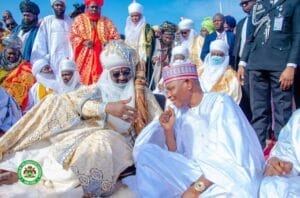 Aminu Ado Bayero 3 images 16