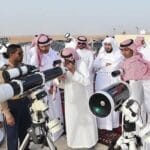 Kallon tsayuwar watan Ramadan