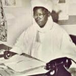 Abubakar Imam 1