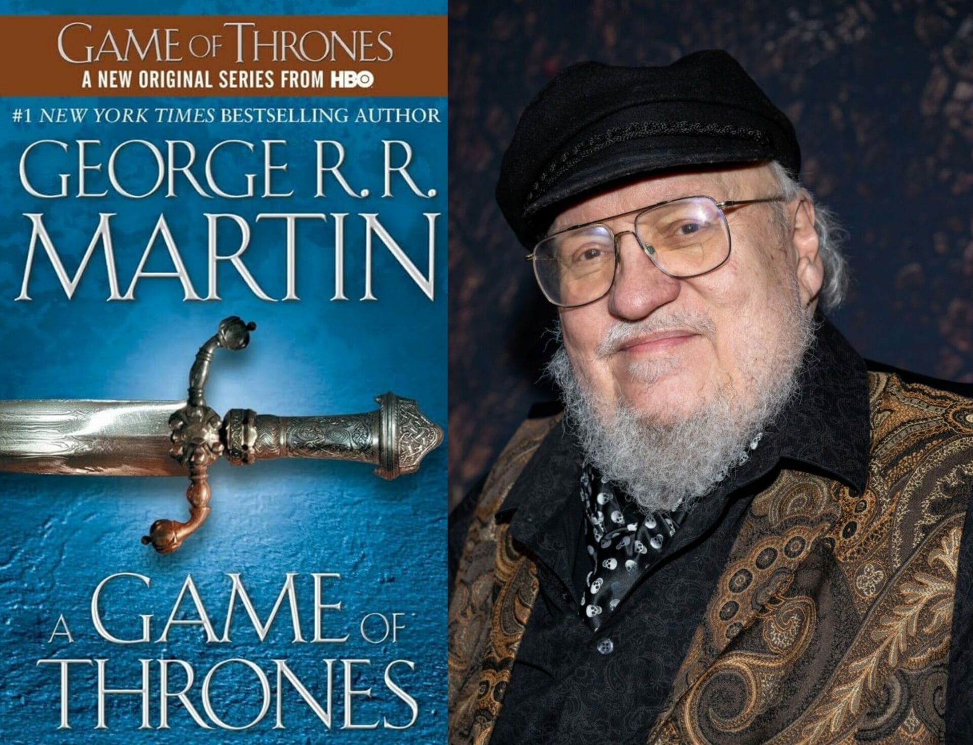 A Game of Thrones 1 20240924 031046