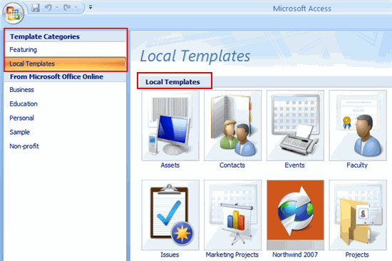 ac07 localtemplates
