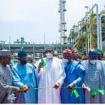Commissioning Dangote Refinery 1