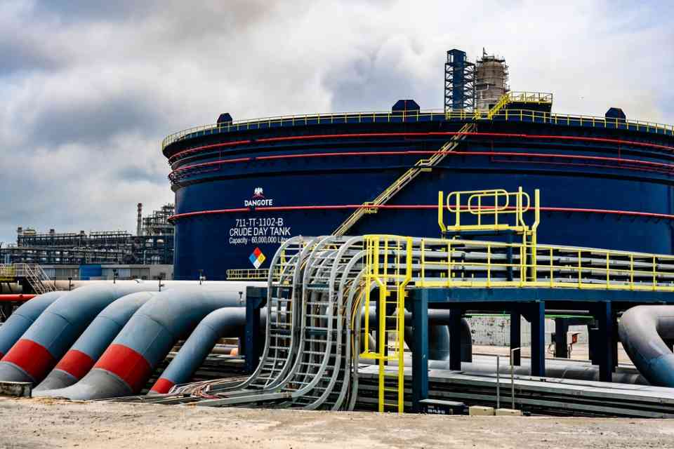 Aliko Dangote 2 Dangote Group