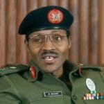 Muhammadu Buhari
