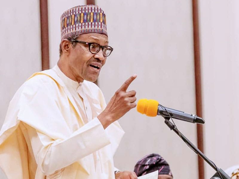 Muhammadu Buhari 1 buharim