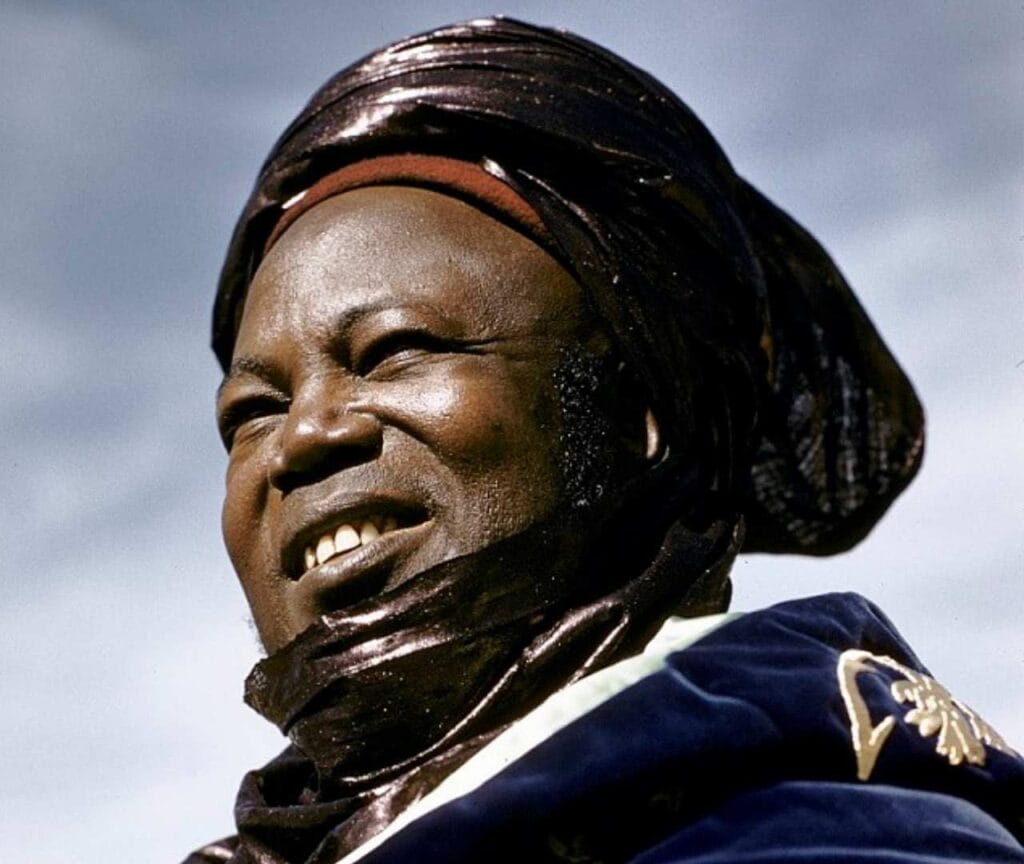 Ahmadu Bello 1 Ahmadu Bello - Photo 1 - Bakandamiya