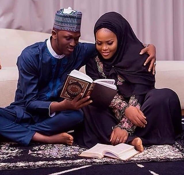 Auren sadaka 1 amarya da ango 20181126 00010