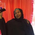 Gasar Hikayata ta BBC Hausa 2 Aisha Muhammad Sabitu, gwarzuwar gasar Hikayata ta farko a shekarar 2016