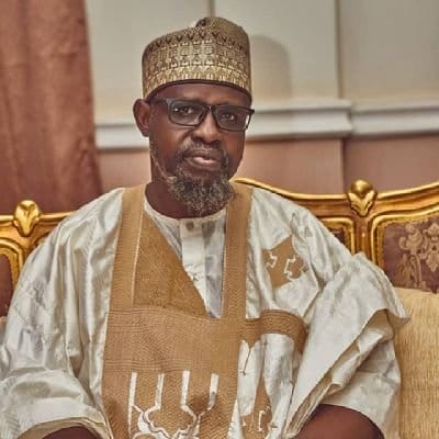 Muhammad Sani Umar Rijiyar Lemo 1 Dr Sani Umar Rijiyar Lemo MON