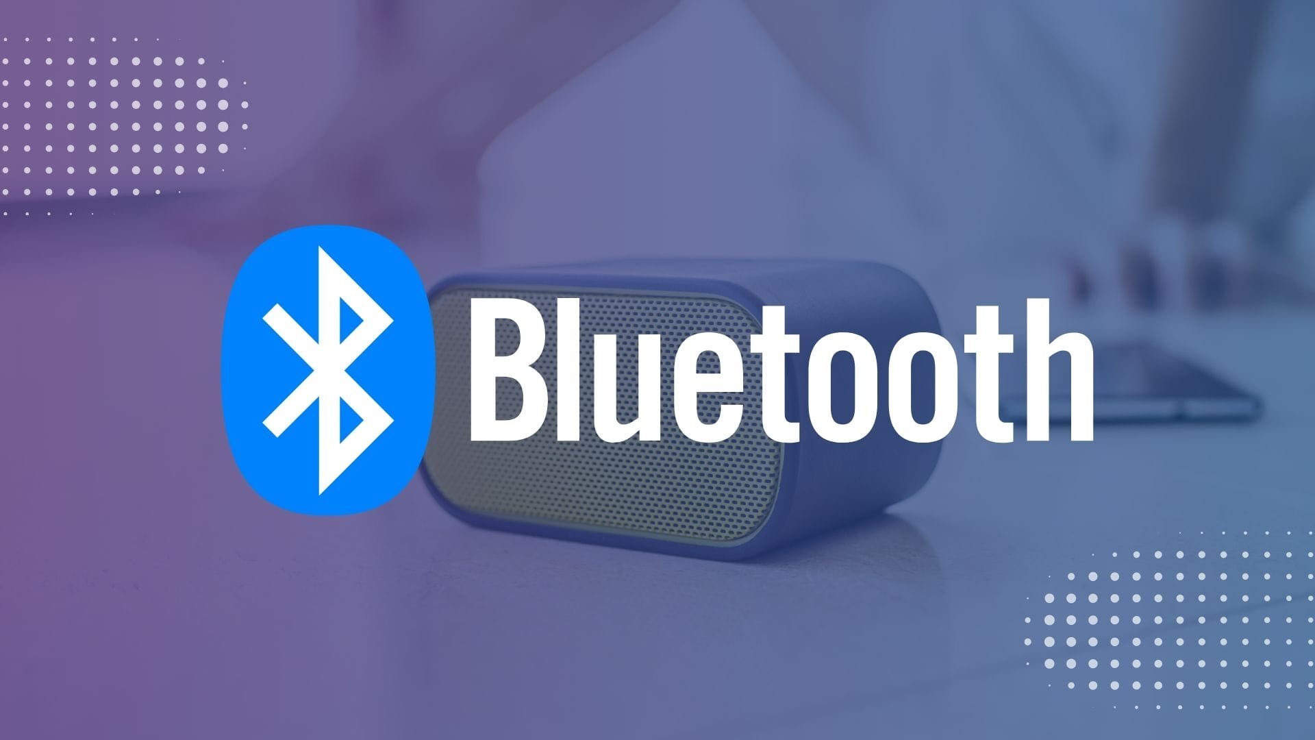 What is Bluetooth