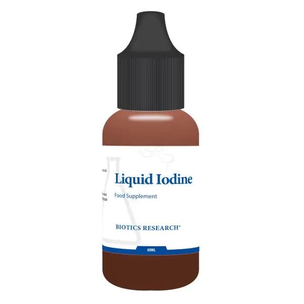 Iodine 2 br1730 1