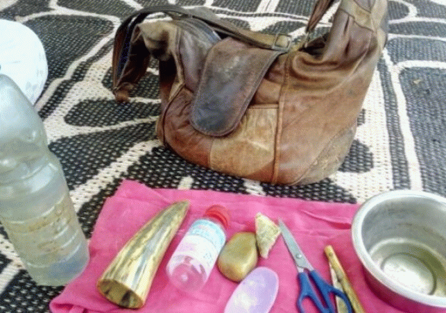 wasu daga cikin kayan aikin wanzamci