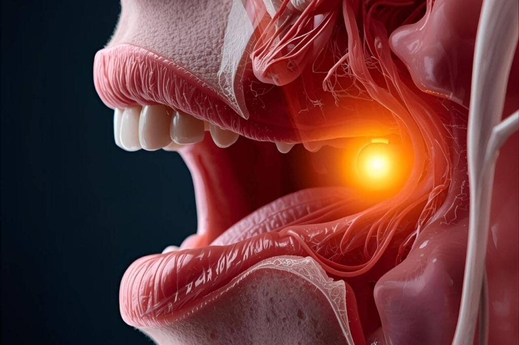 Tsarin jijiyoyi 2 Tsarin jijiyoyi 3 - Bakandamiya