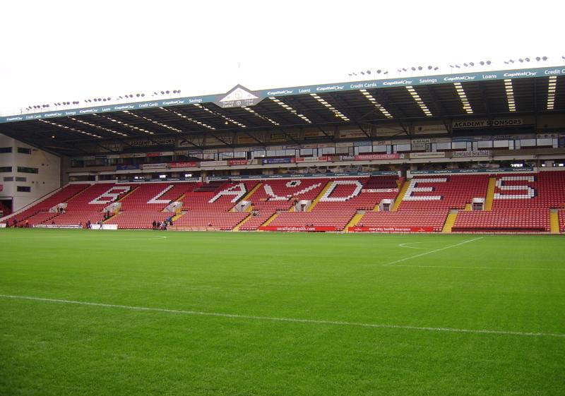 Bramall Lane 1 bramalllane1