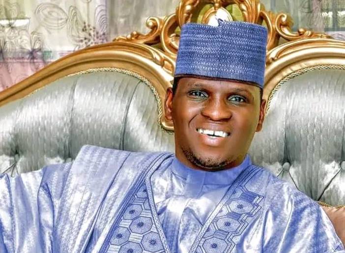 Dauda Rarara 2