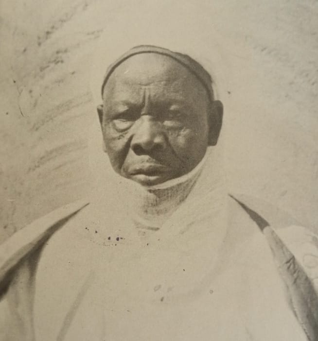 Sarakunan Katsina 15