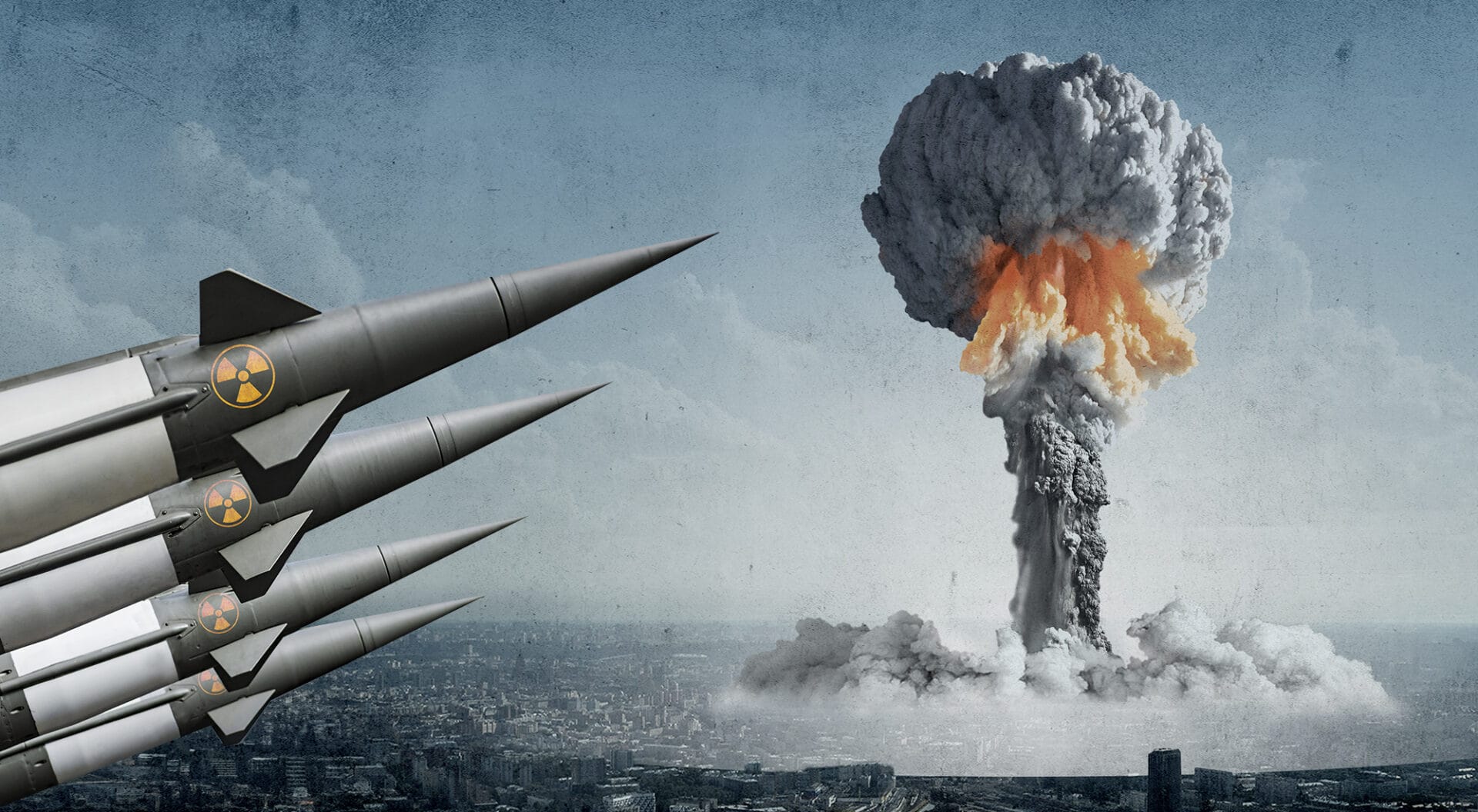 Makamin Nukiliya 1 What if Nuclear Deterrence was an Obsolete Concept copy