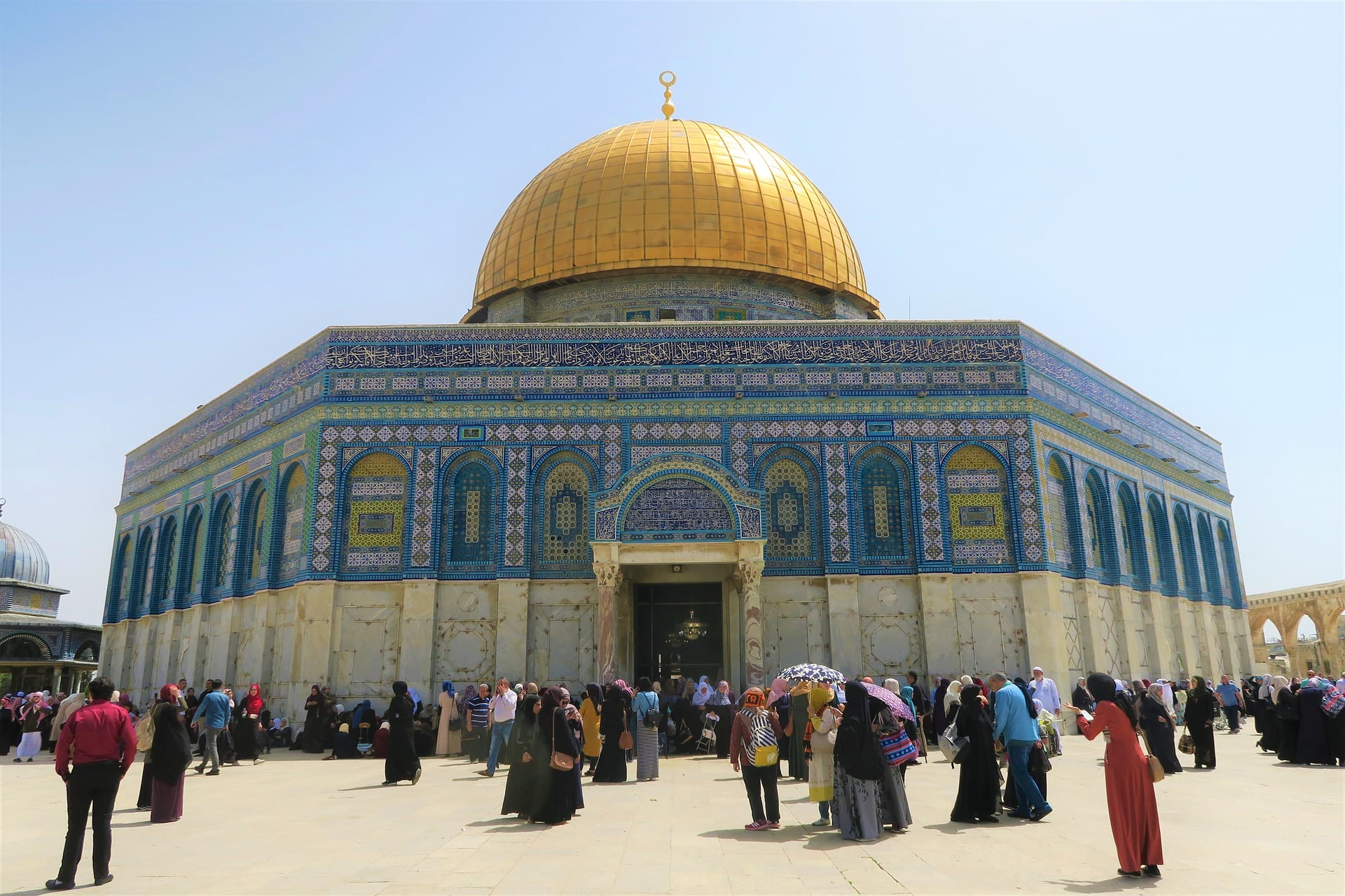 Isra'ila 2 kubbetus sahara 3635632 1920