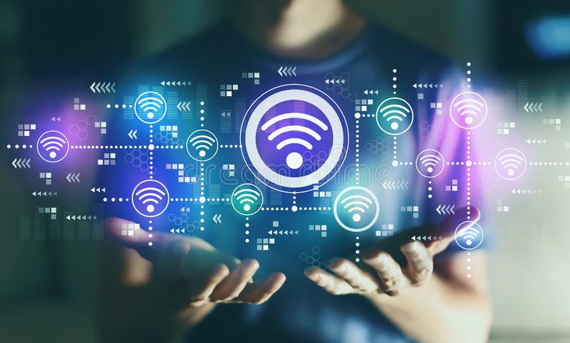 wifi technology