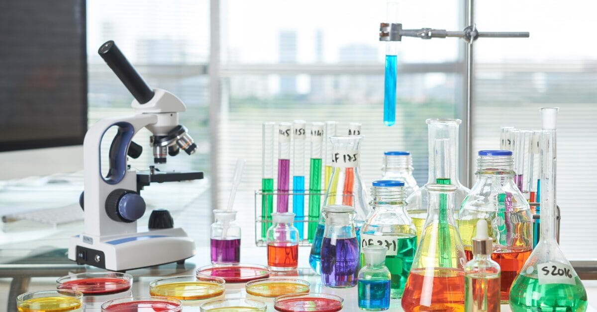 Importance of Labs in School For Students0