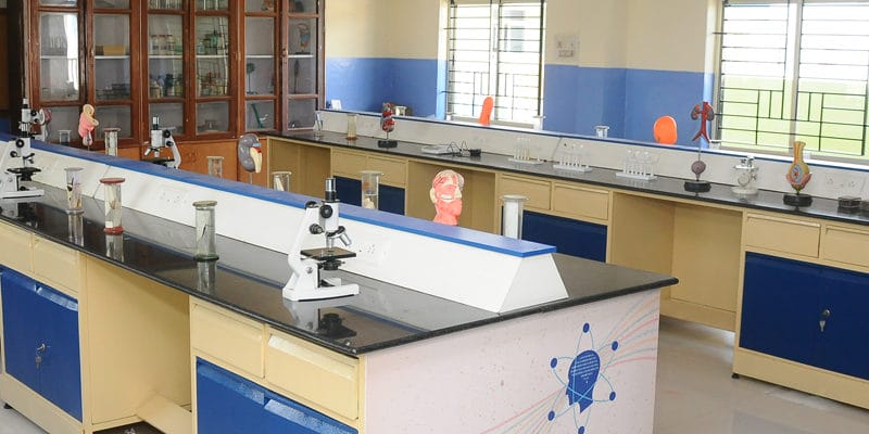 biologylab