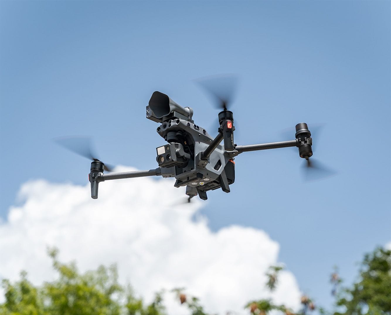 Drone 1 dji m30