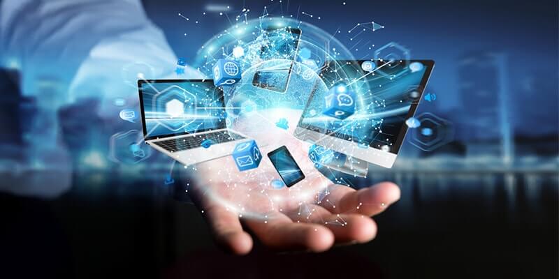 information technology mean