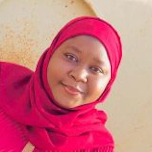 Aisha Adamu Sadiq