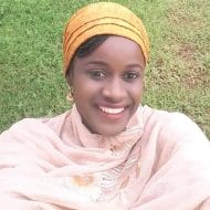Hadiza Balarabe