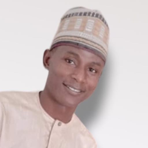 Jibrin Adamu Rano