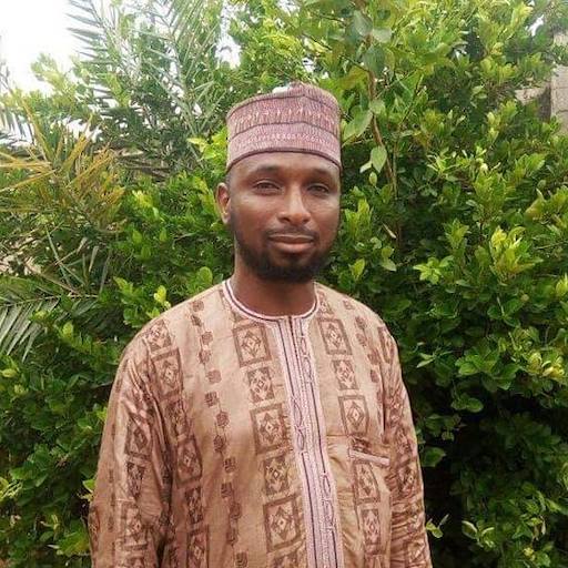 Kabiru Adamu Lamido Gora