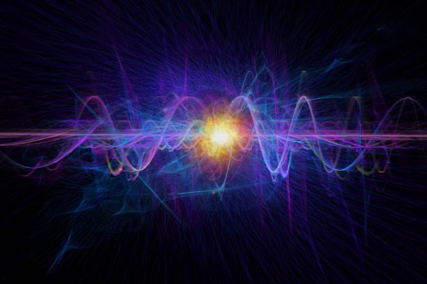 Waves (Physics) 1 light waves