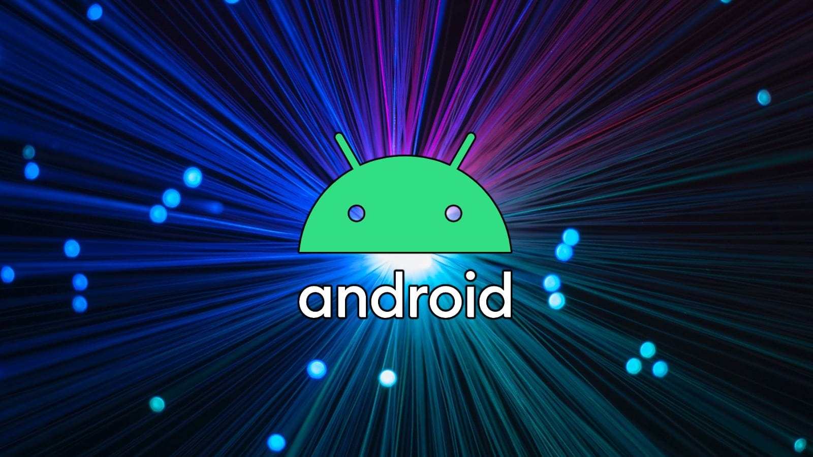 Android 3 Android