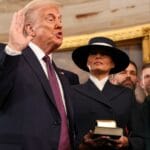 Donald Trump 2 Donald Trump 3