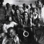 Fela Kuti 2 Fela Kuti 3