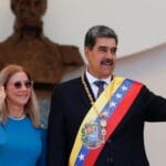 Nicolás Maduro 4