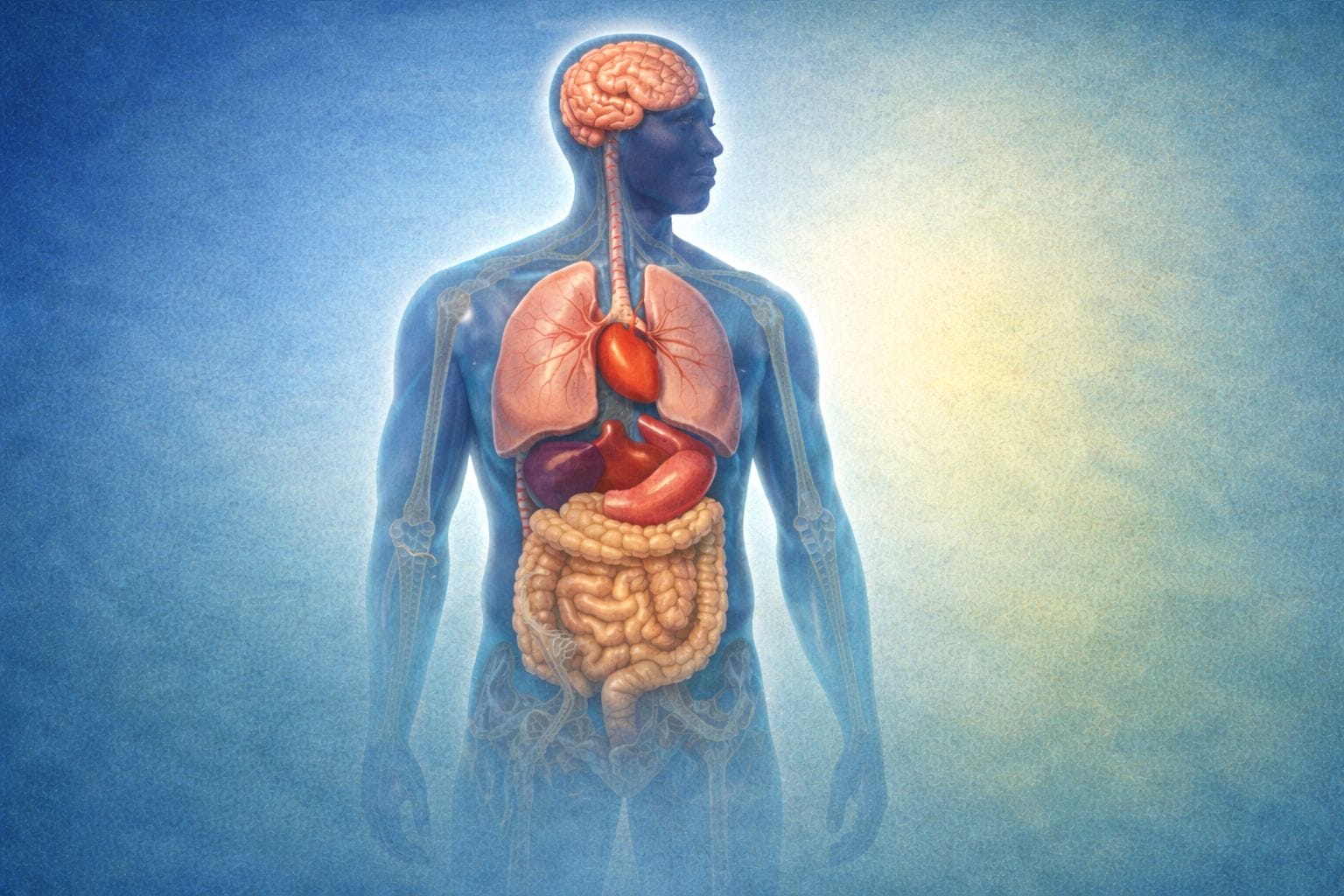 Garkuwar jiki 1 Tsarin garkuwar jiki.