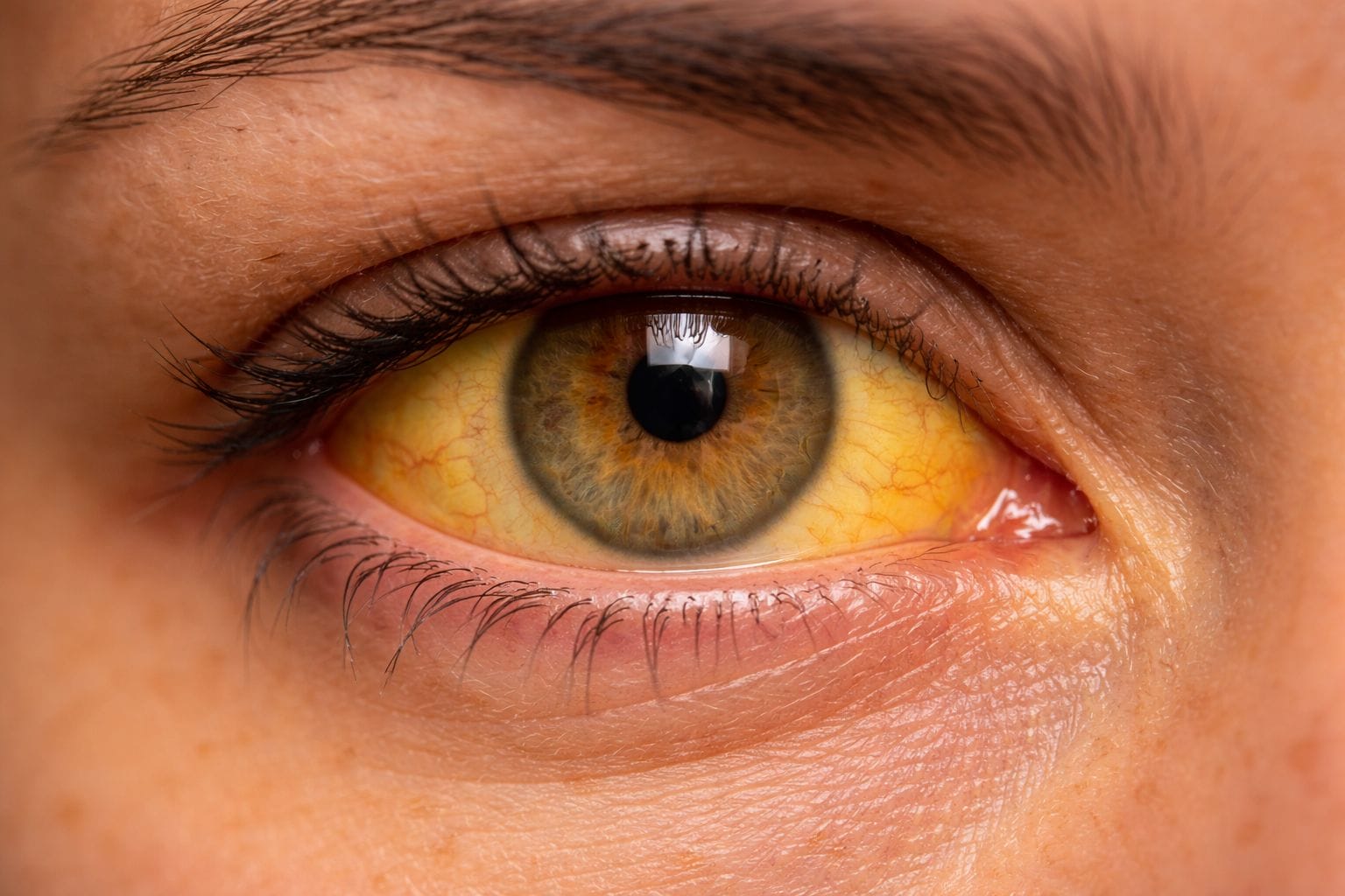 Ido mai launin rawaya 