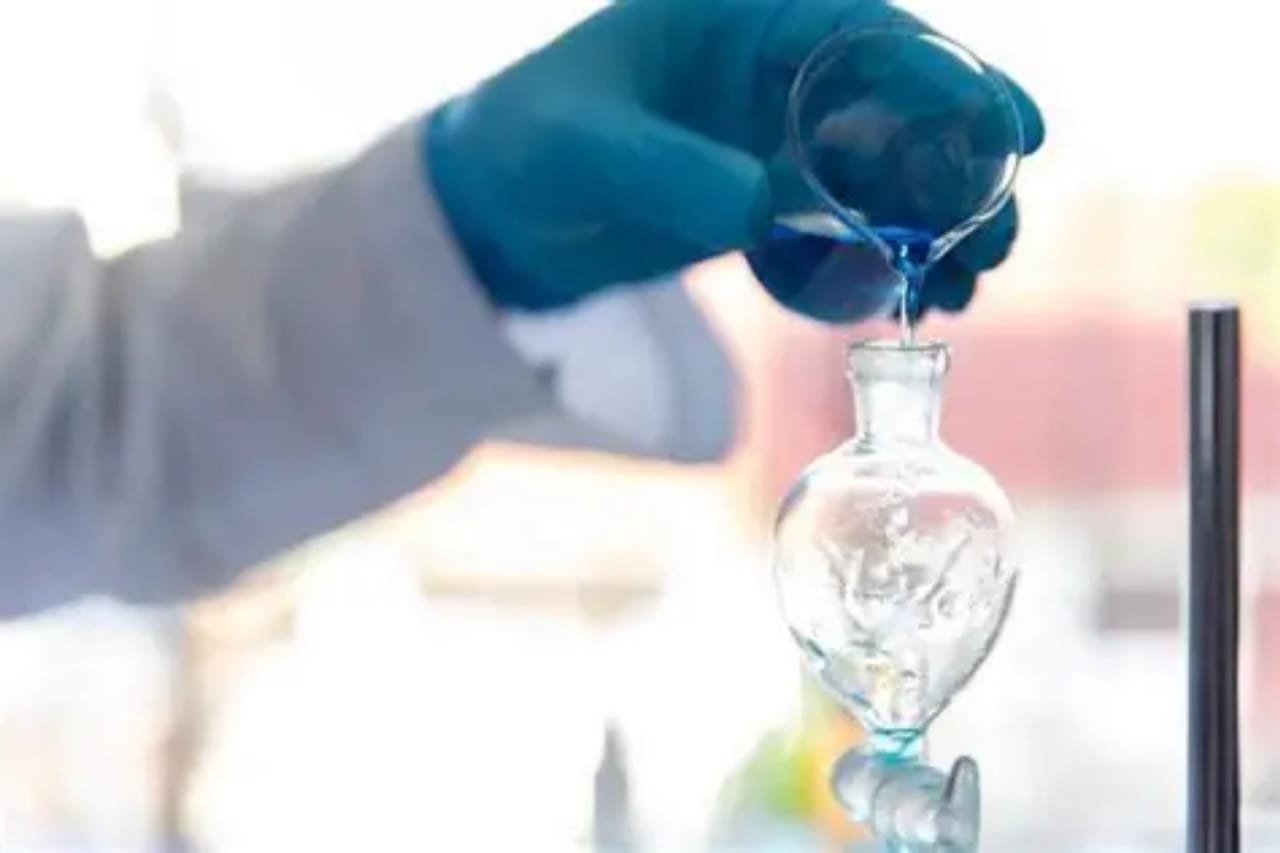 Krypton 1 Sinadarin krypton