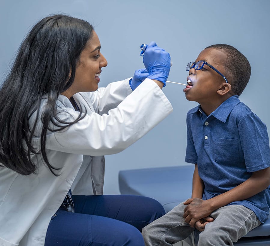 In'ina 2 language pathologist