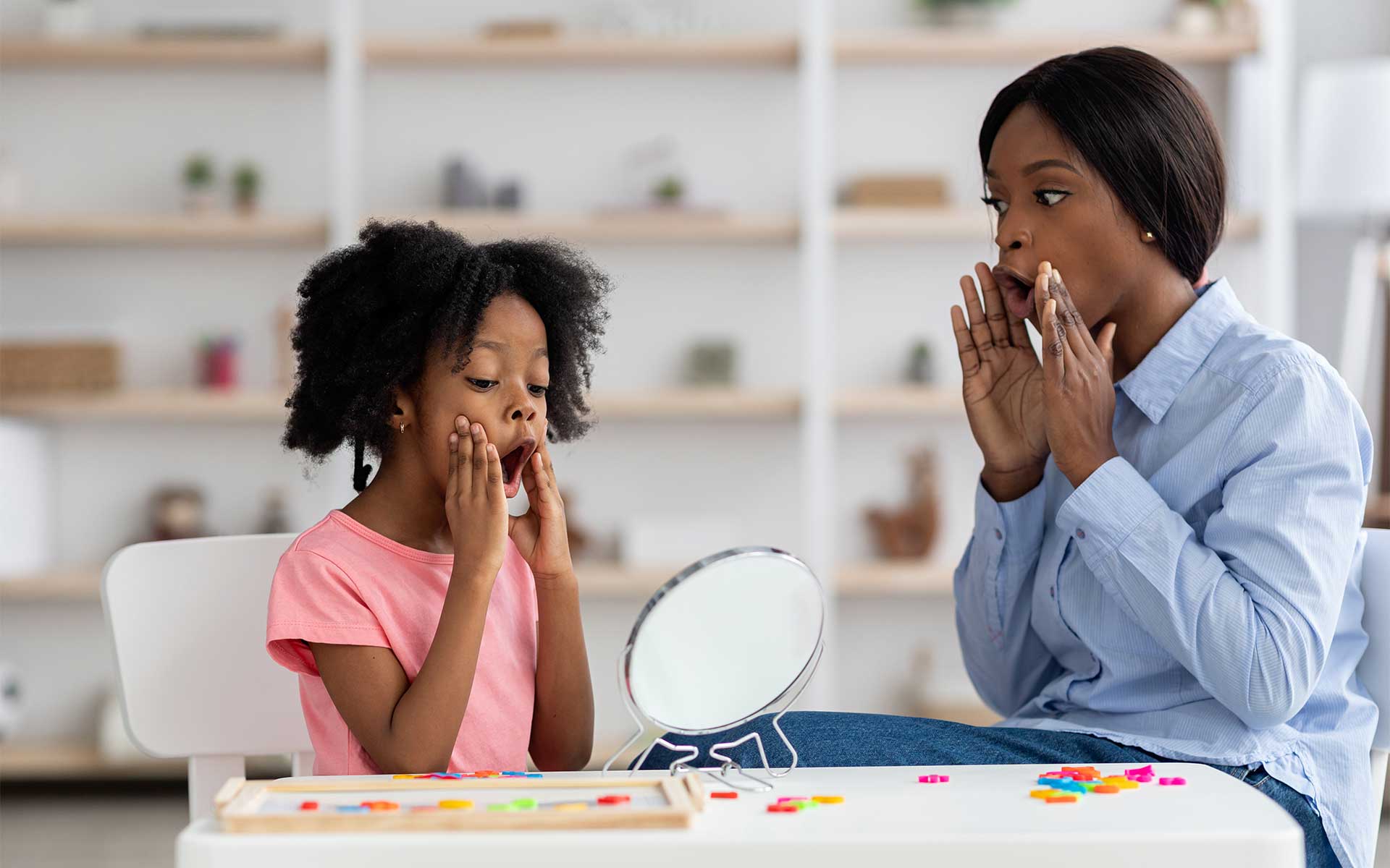 In'ina 1 Horon atisayen magana