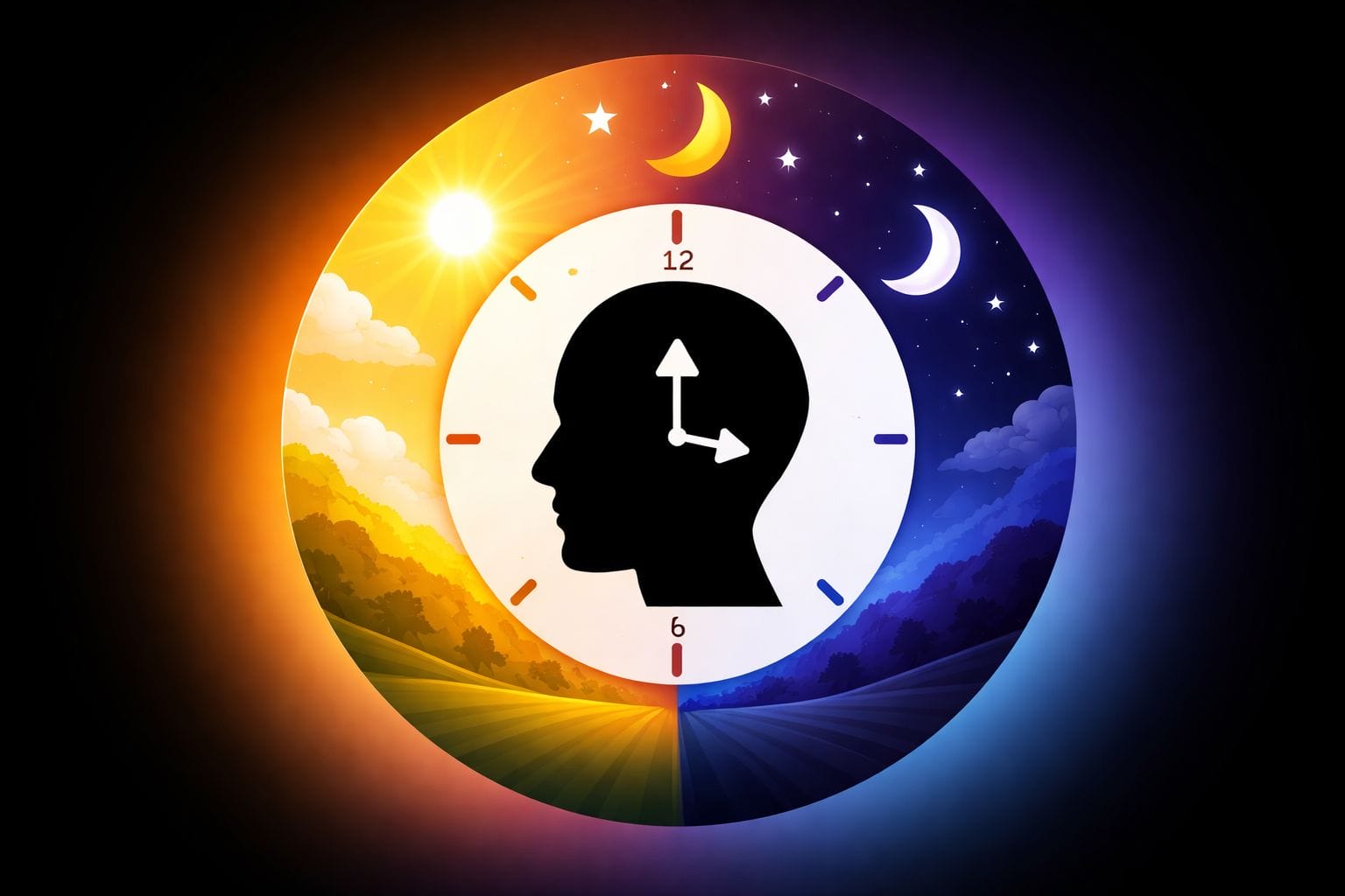 Circadian rhythm