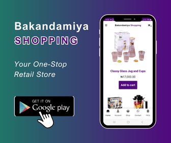 Bakandamiya Shopping App 336 x 280