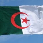 Tutar Kasar Algeria